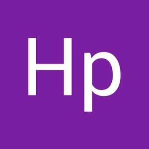 Meet your Posher, Hp